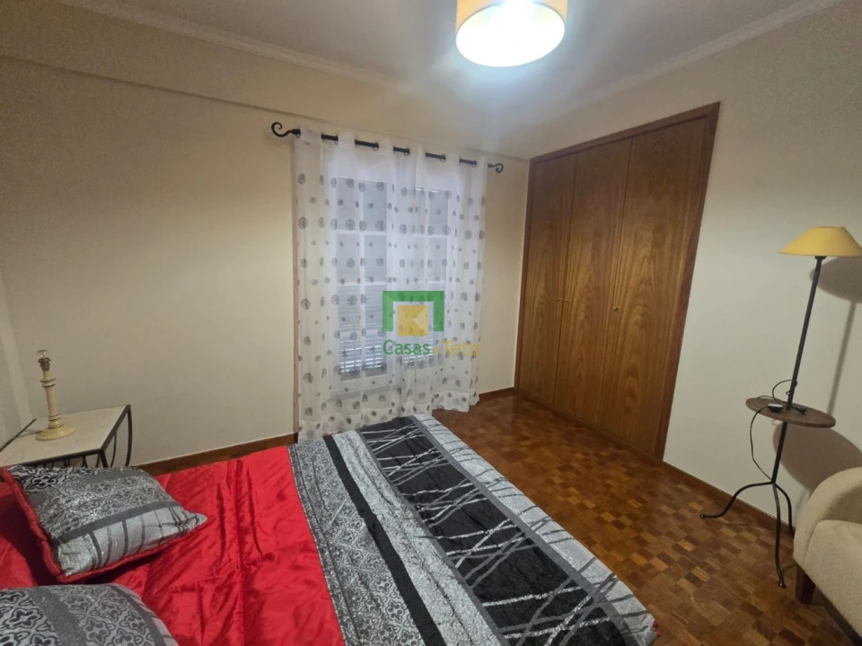 Apartamento T3 para Venda em Ribeira Brava Foto 6