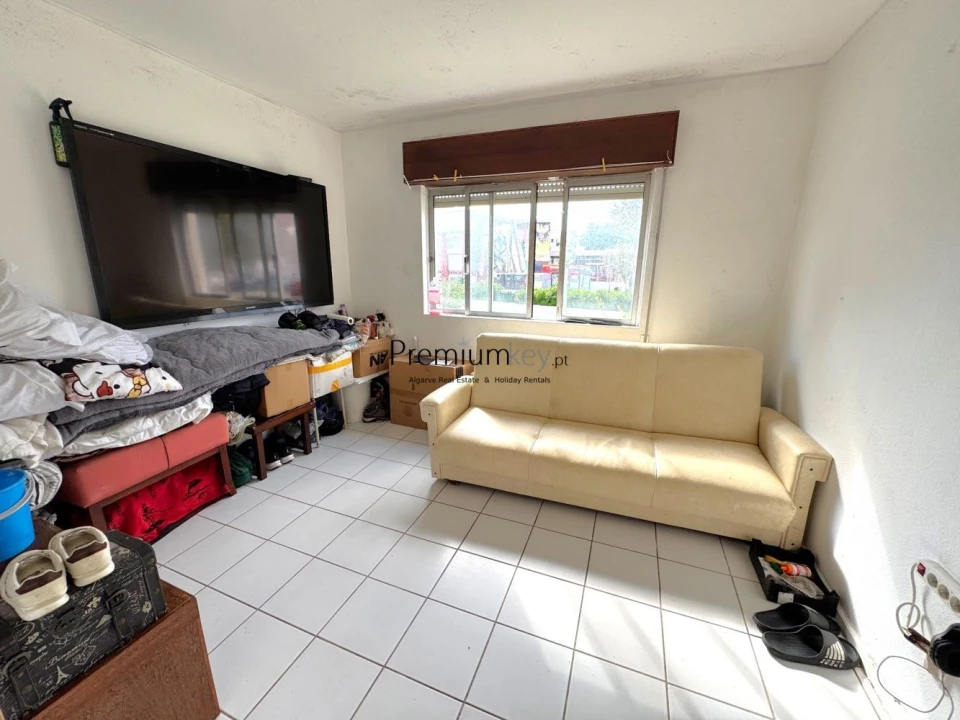 Apartamento T2 para Venda em Albufeira e Olhos de Água Foto 8