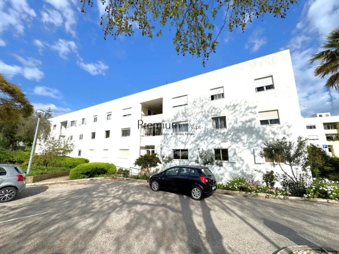 Apartamento T2 para Venda em Albufeira e Olhos de Água