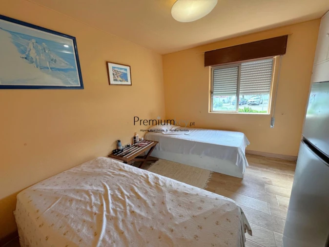 Apartamento T2 para Venda em Albufeira e Olhos de Água Foto 14