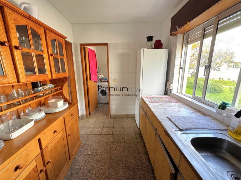 Apartamento T2 para Venda em Albufeira e Olhos de Água Foto 2