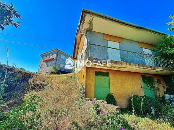 Moradia T2 para Venda em Arões (São Romão)