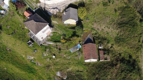 Moradia T2 para Venda em Arões (São Romão)