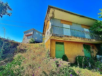 Moradia T2 para Venda em Arões (São Romão)