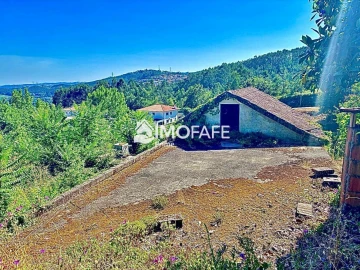 Moradia T2 para Venda em Arões (São Romão)