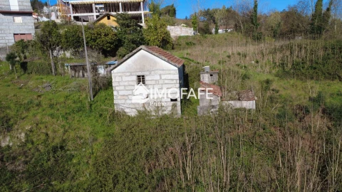 Moradia T2 para Venda em Arões (São Romão)