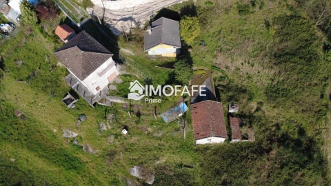 Moradia T2 para Venda em Arões (São Romão)