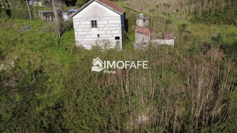 Moradia T2 para Venda em Arões (São Romão)
