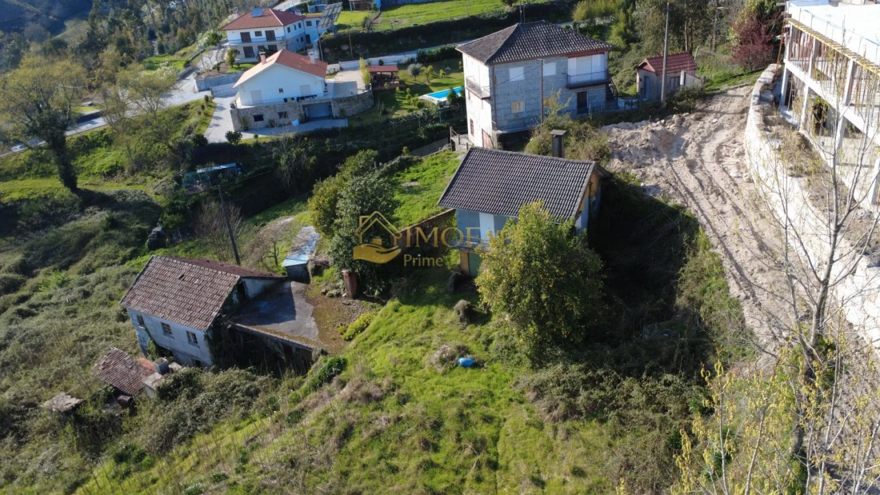 Moradia T2 para Venda em Arões (São Romão) Foto 23