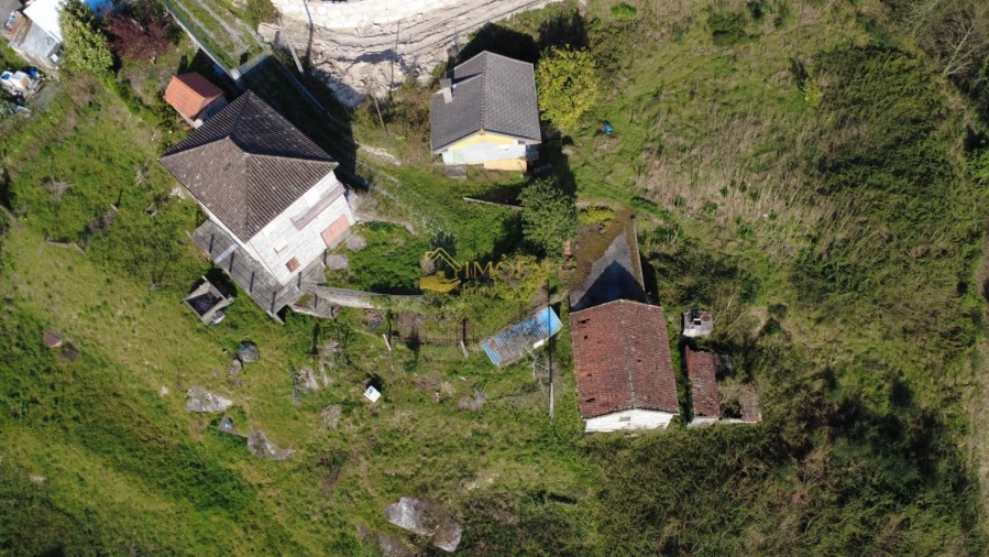 Moradia T2 para Venda em Arões (São Romão) Foto 25