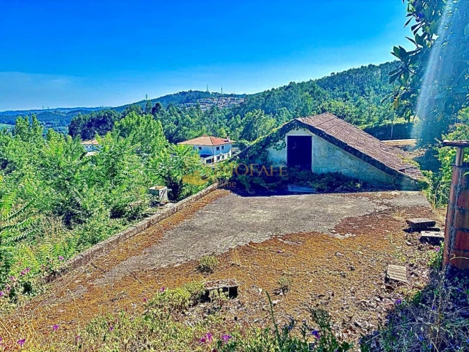 Moradia T2 para Venda em Arões (São Romão) Foto 21