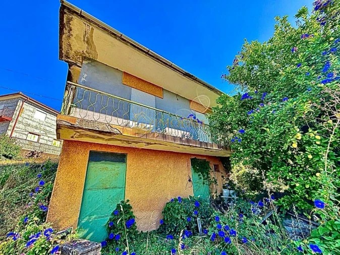 Moradia T2 para Venda em Arões (São Romão) Foto 1