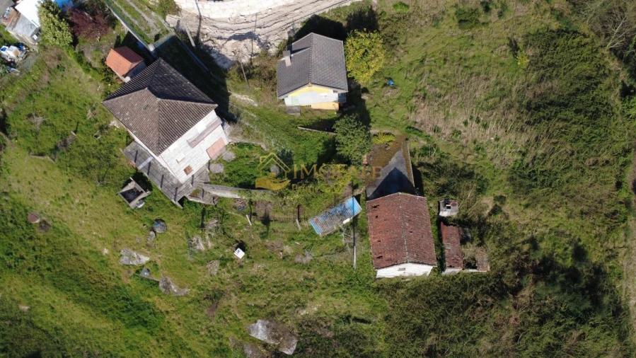 Moradia T2 para Venda em Arões (São Romão) Foto 25