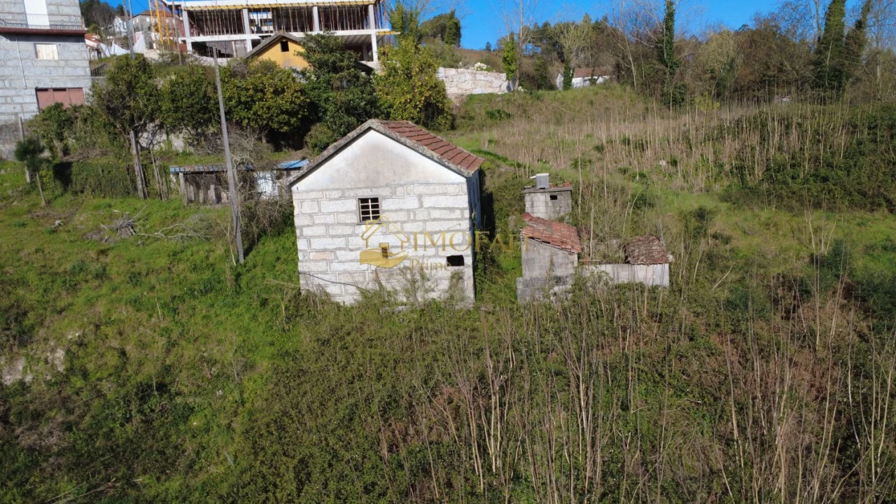 Moradia T2 para Venda em Arões (São Romão) Foto 19