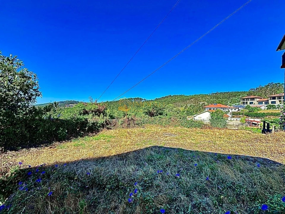 Moradia T2 para Venda em Arões (São Romão) Foto 11