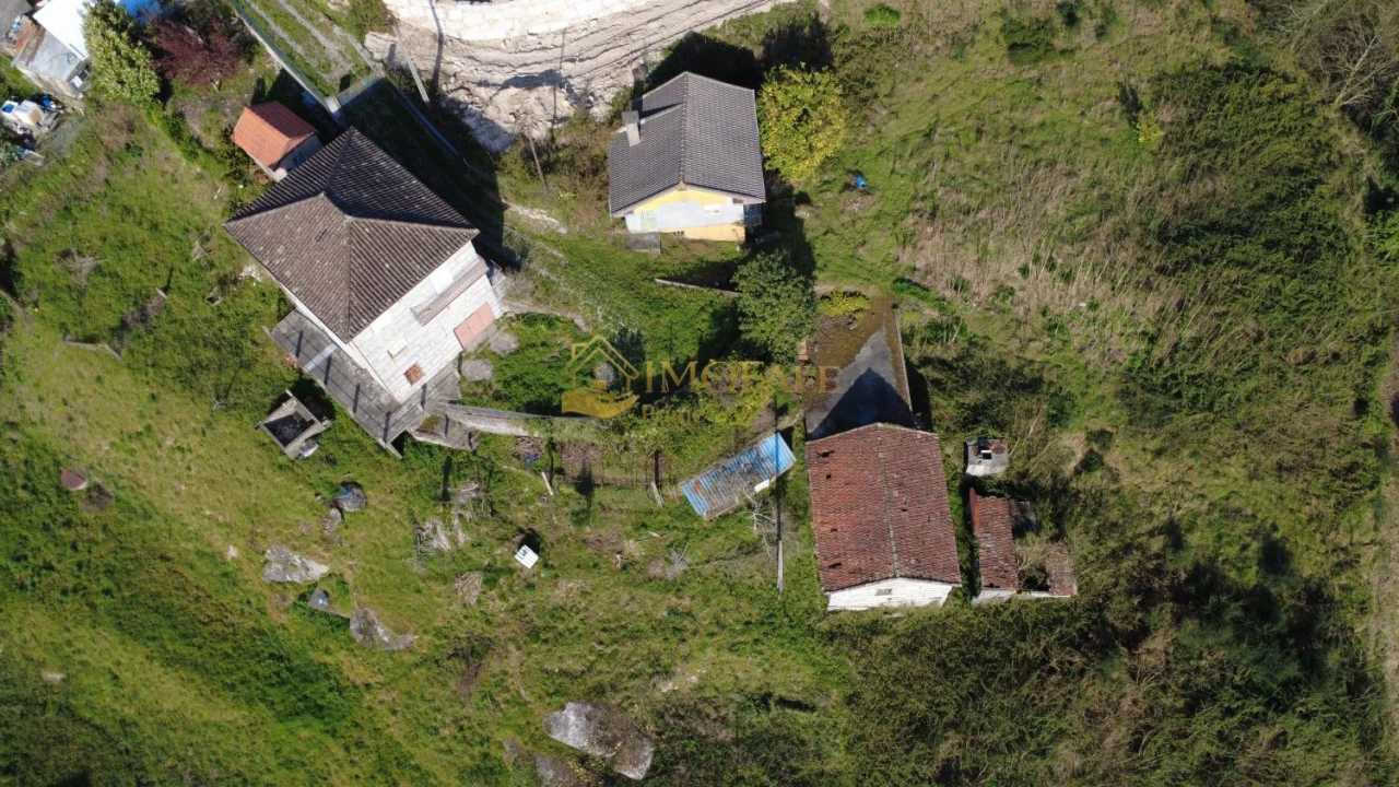 Moradia T2 para Venda em Arões (São Romão) Foto 25