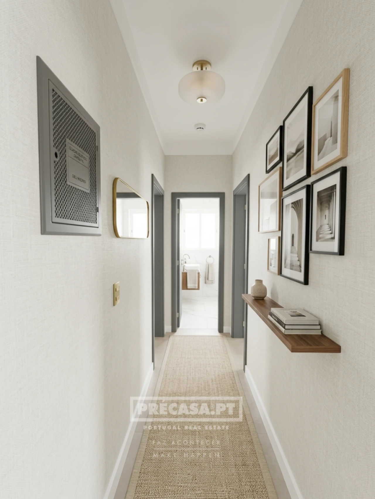 Apartamento T2 para Venda em Falagueira-Venda Nova Foto 3