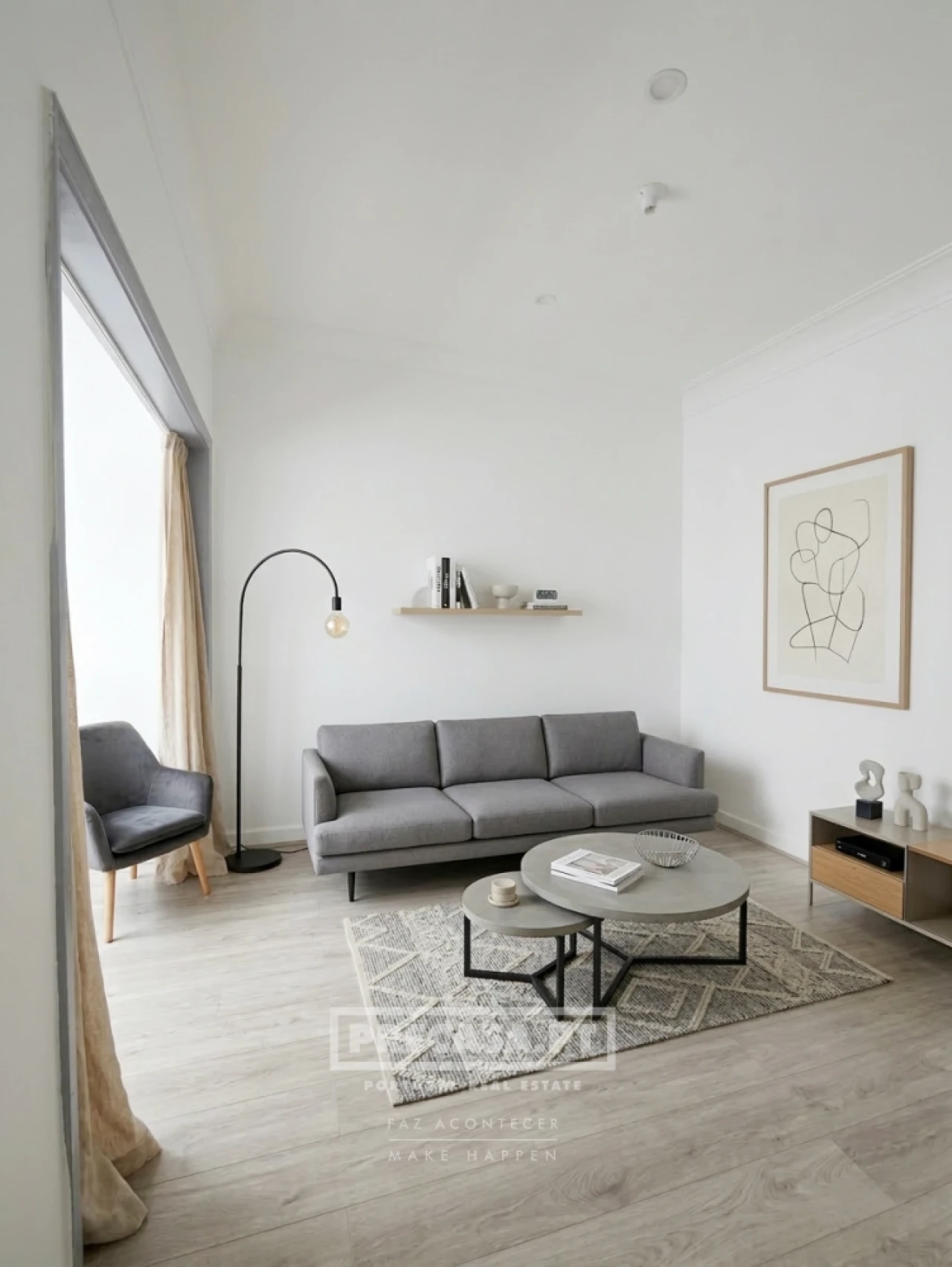 Apartamento T2 para Venda em Falagueira-Venda Nova Foto 11