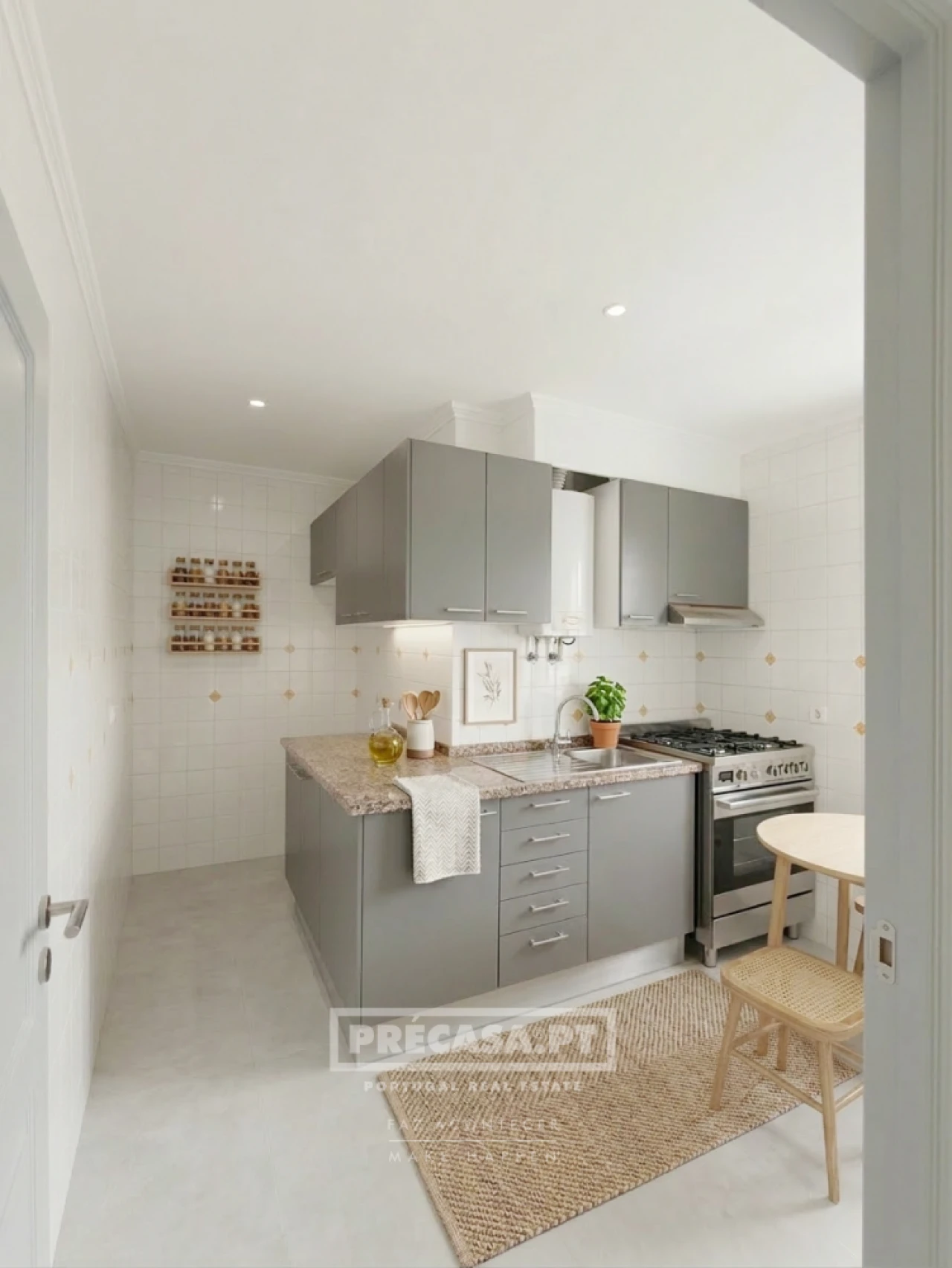 Apartamento T2 para Venda em Falagueira-Venda Nova Foto 7