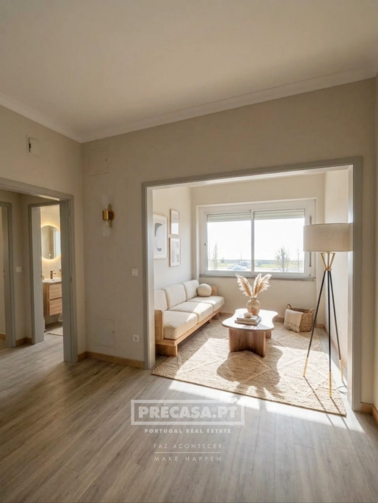 Apartamento T2 para Venda em Falagueira-Venda Nova Foto 13