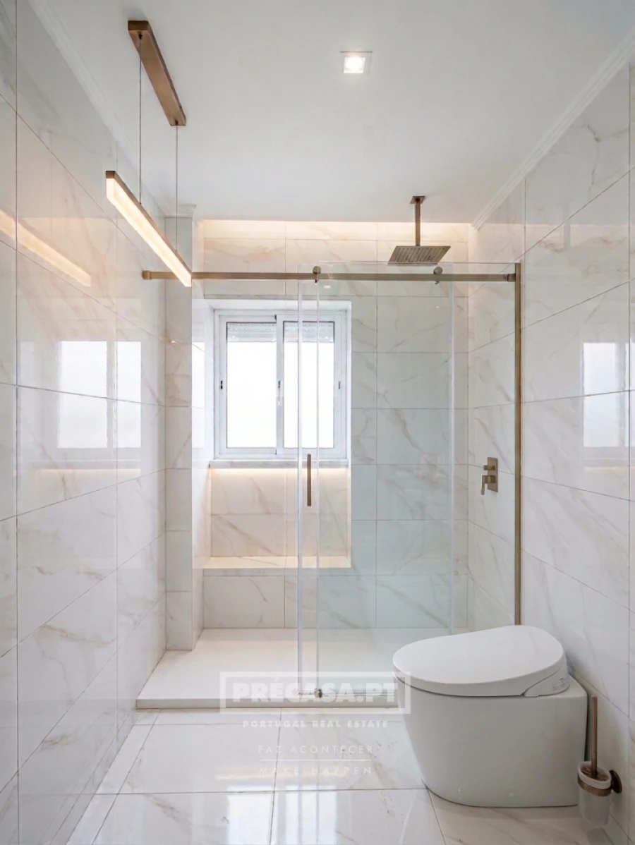 Apartamento T2 para Venda em Falagueira-Venda Nova Foto 14