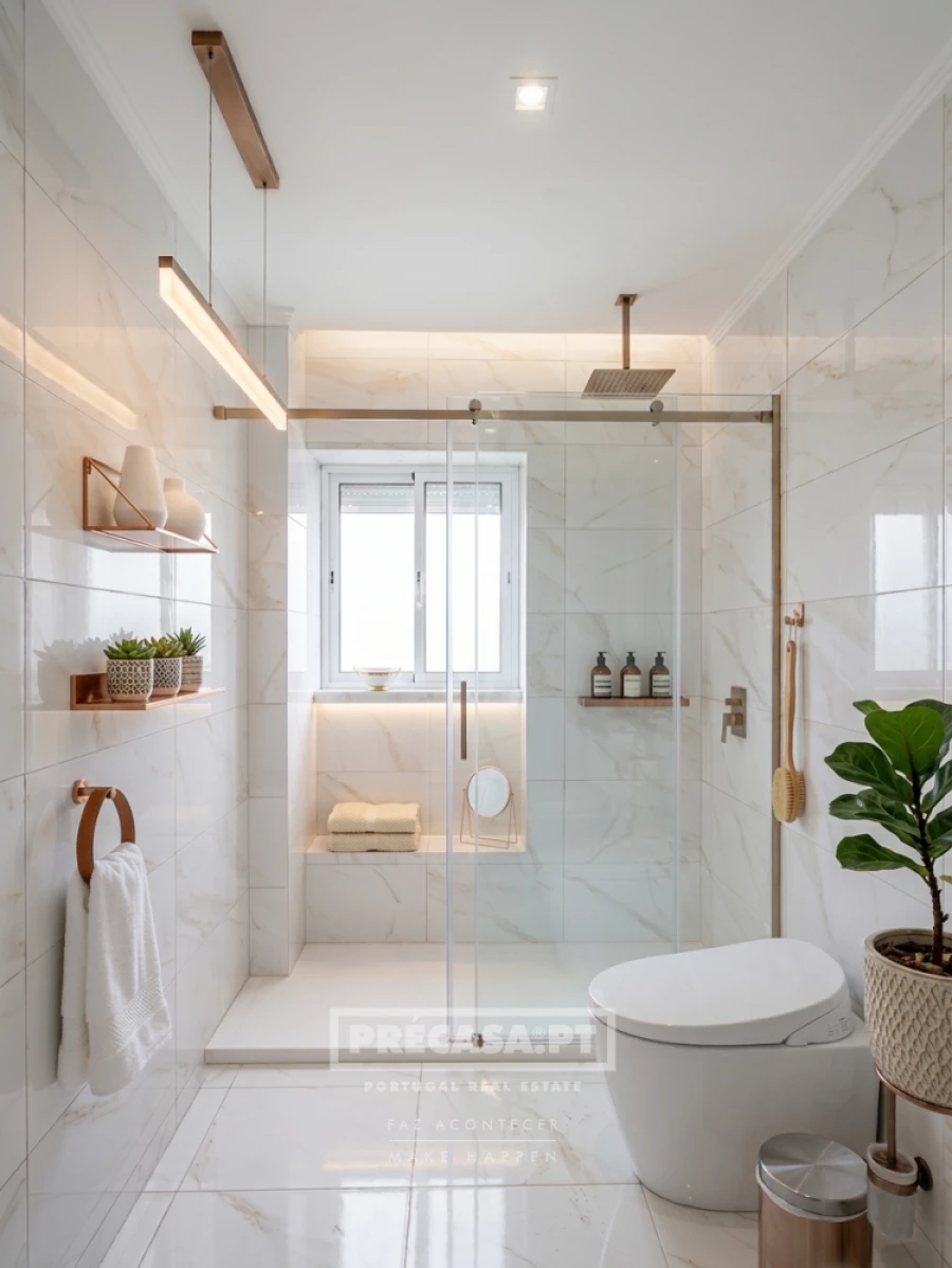 Apartamento T2 para Venda em Falagueira-Venda Nova Foto 15