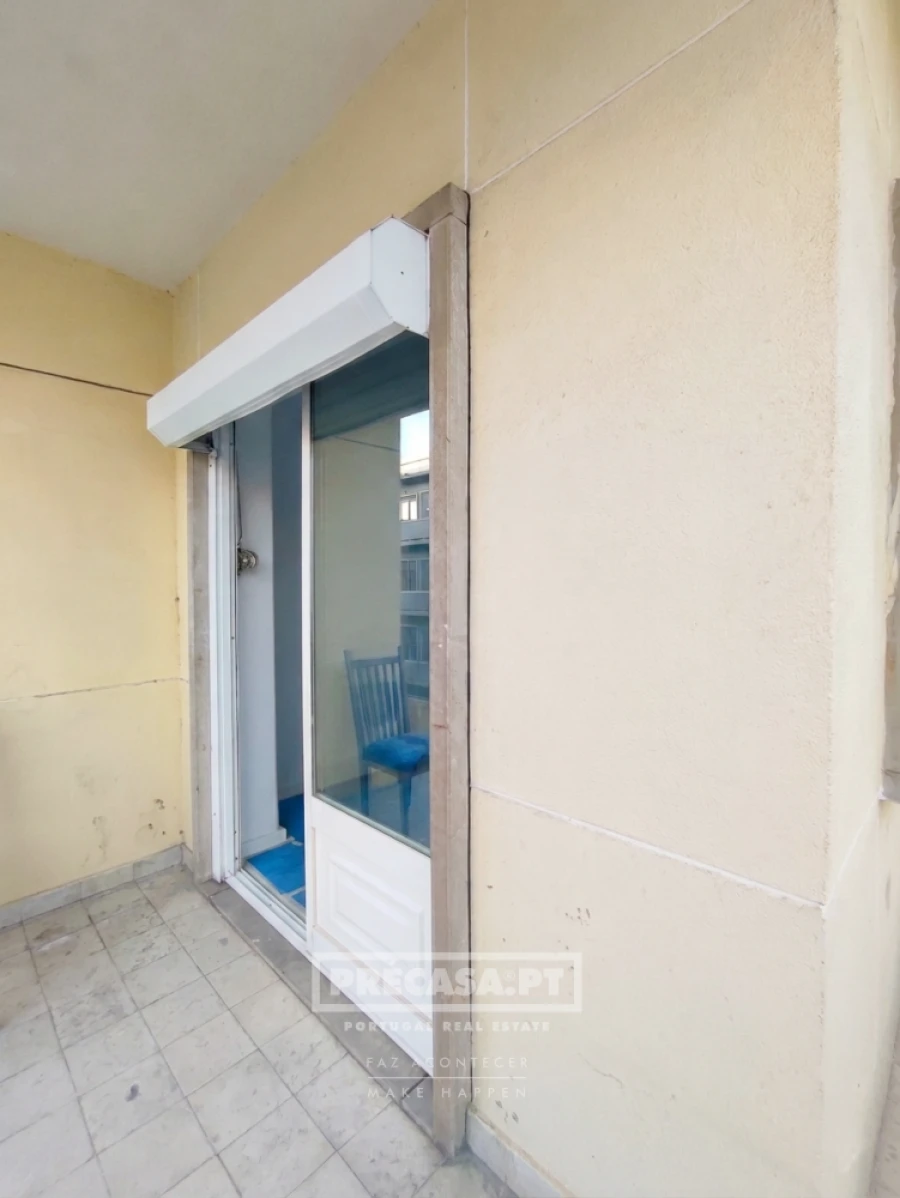 Apartamento T2 para Venda em Falagueira-Venda Nova Foto 20