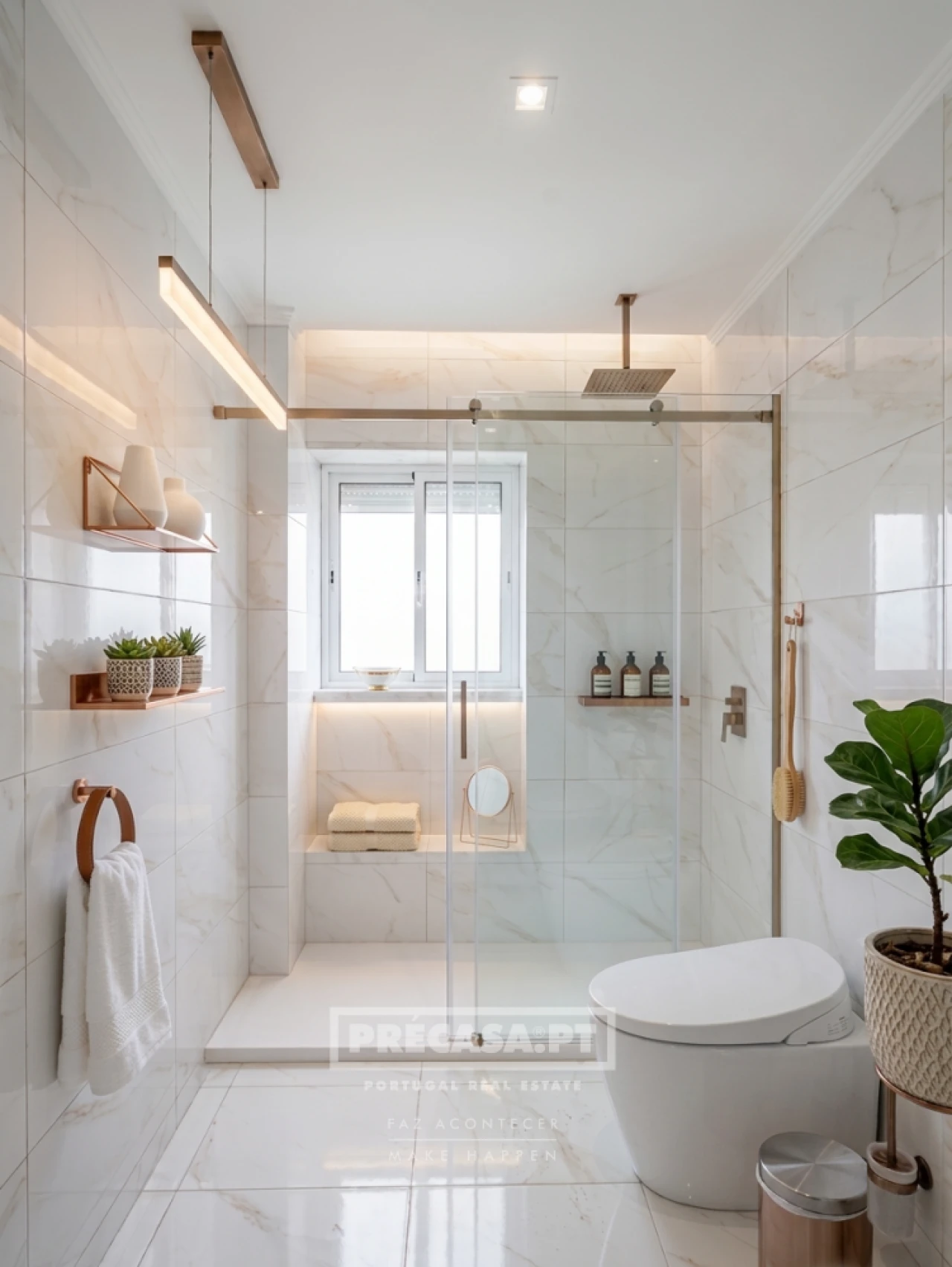 Apartamento T2 para Venda em Falagueira-Venda Nova Foto 15