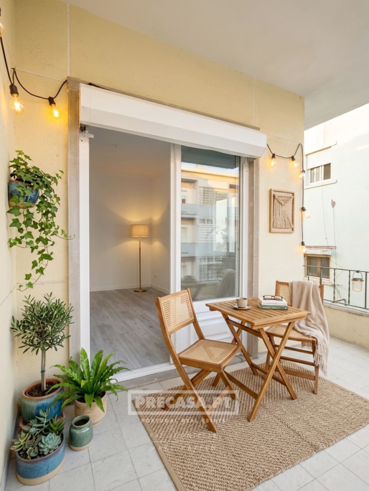 Apartamento T2 para Venda em Falagueira-Venda Nova Foto 23