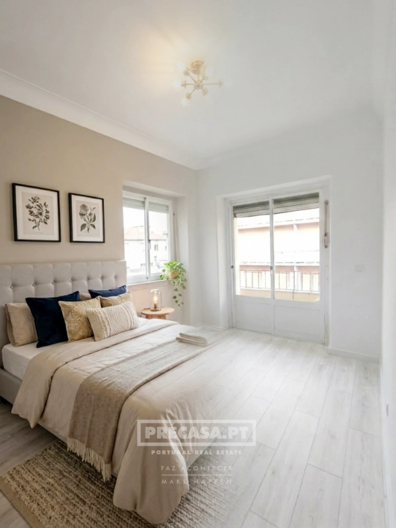 Apartamento T2 para Venda em Falagueira-Venda Nova Foto 1