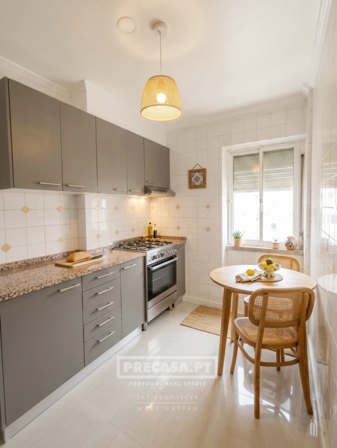 Apartamento T2 para Venda em Falagueira-Venda Nova Foto 9