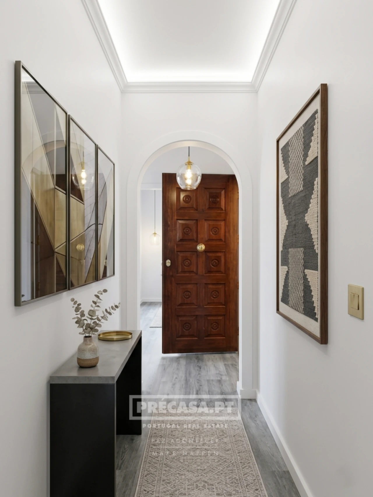 Apartamento T2 para Venda em Falagueira-Venda Nova Foto 5