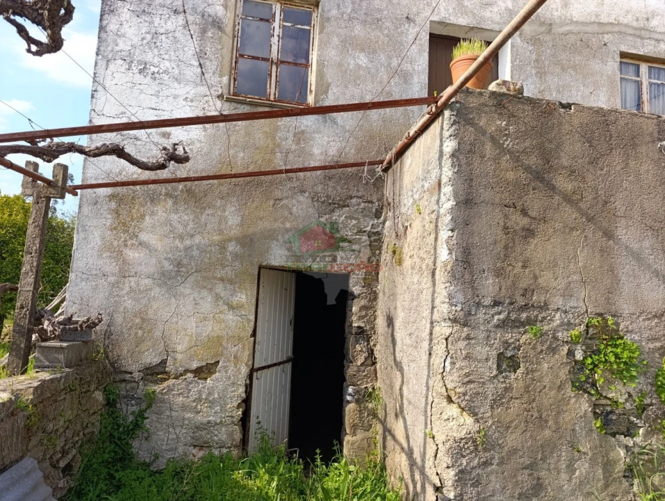 Moradia T4 para Venda em Cernache do Bonjardim, Nesperal e Palhais Foto 32