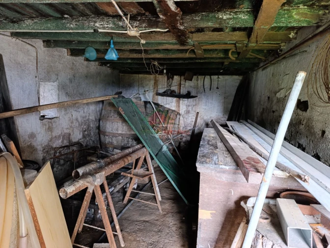 Moradia T4 para Venda em Cernache do Bonjardim, Nesperal e Palhais Foto 28