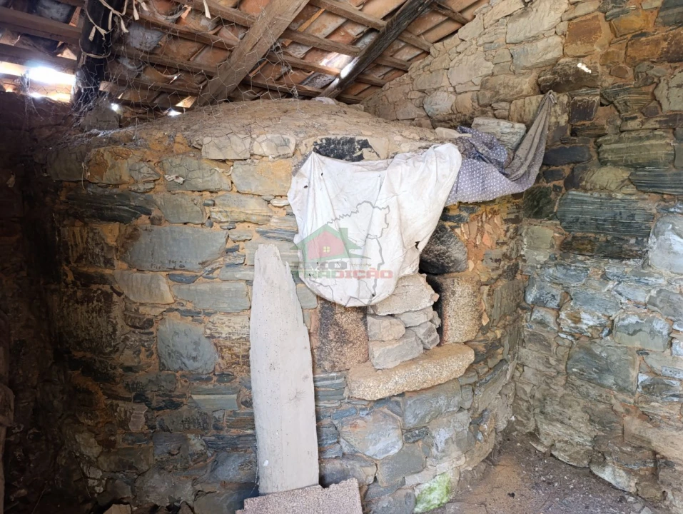 Moradia T4 para Venda em Cernache do Bonjardim, Nesperal e Palhais Foto 33