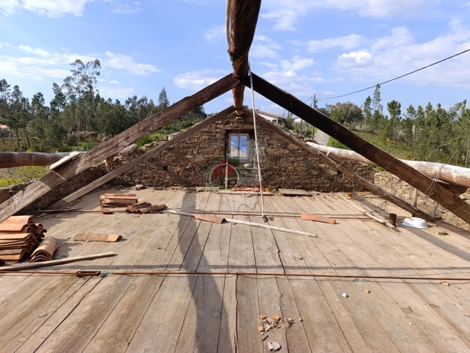 Moradia T4 para Venda em Cernache do Bonjardim, Nesperal e Palhais Foto 23