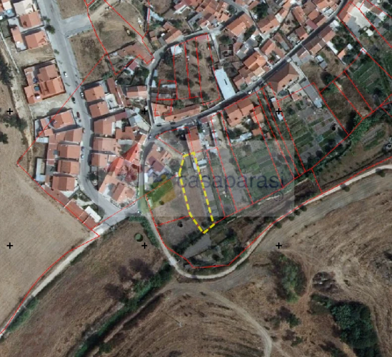 Terreno para Venda em Ponte de Sor, Tramaga e Vale de Açor Foto 1