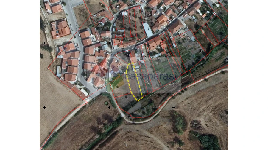 Terreno para Venda em Ponte de Sor, Tramaga e Vale de Açor