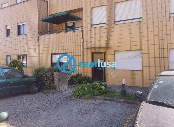 Apartamento T3 para Venda em Pedroso e Seixezelo Foto 16