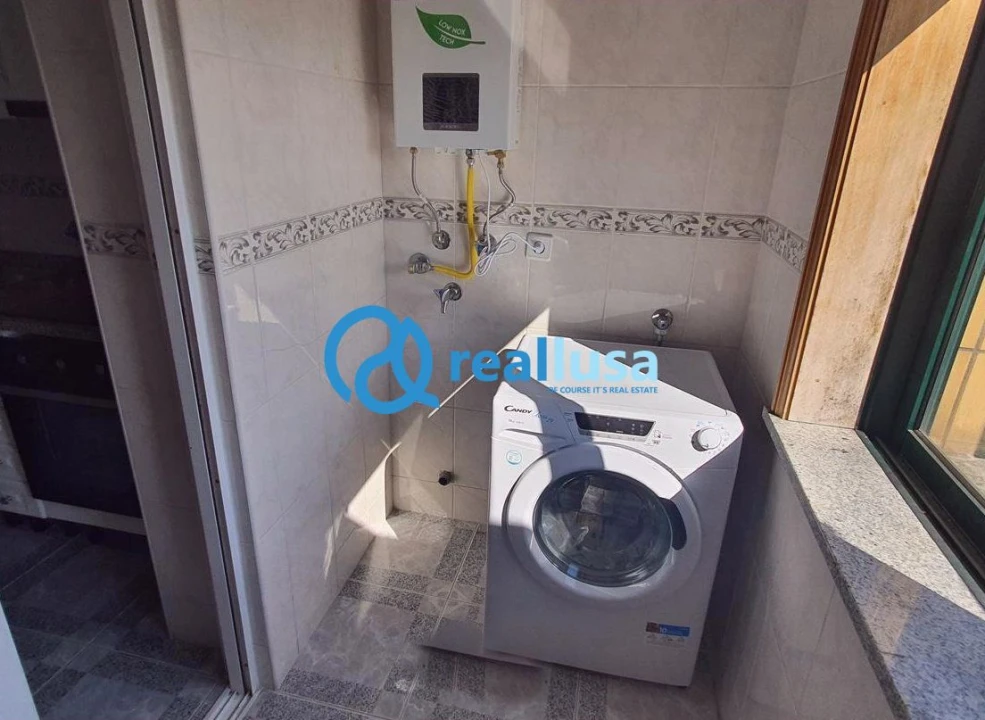 Apartamento T3 para Venda em Pedroso e Seixezelo Foto 6