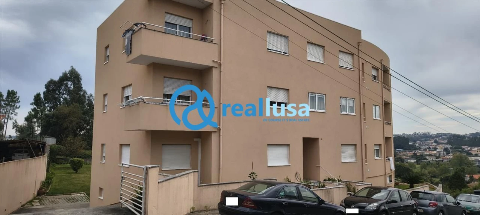 Apartamento T3 para Venda em Sandim, Olival, Lever e Crestuma Foto 11