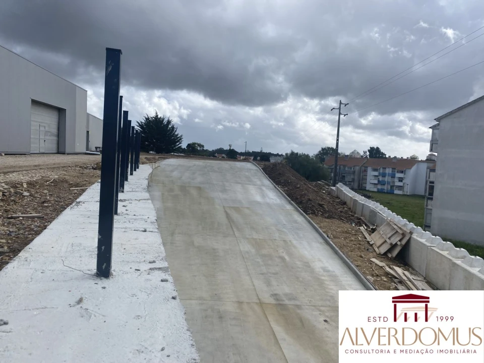 Loja para Arrendamento em Algueirão-Mem Martins Foto 6