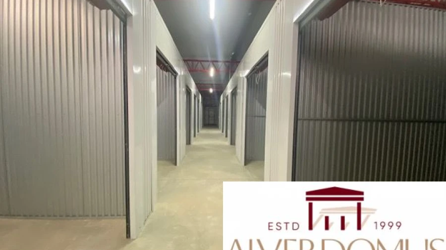 Loja para Arrendamento em Algueirão-Mem Martins