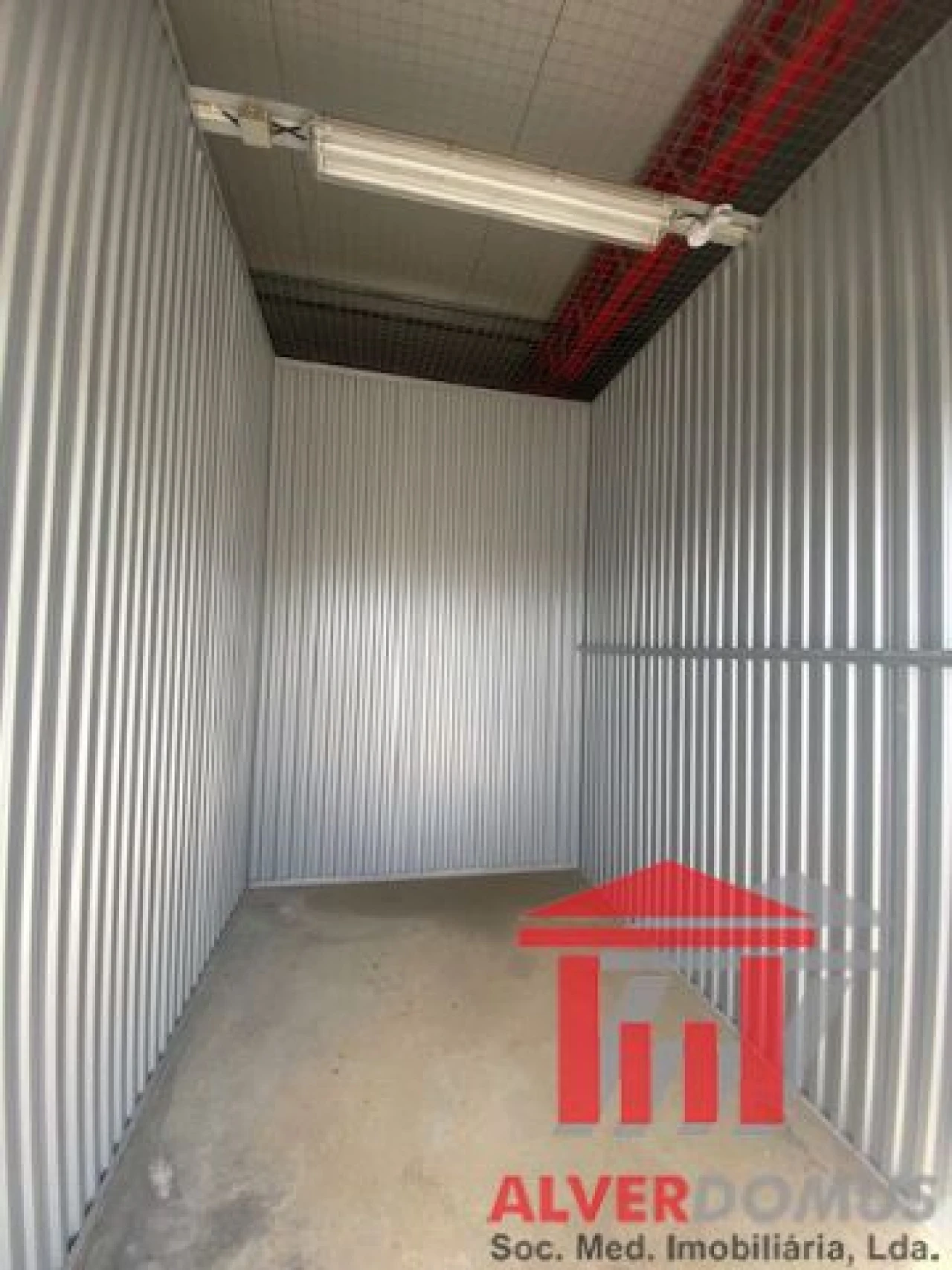 Loja para Arrendamento em Algueirão-Mem Martins Foto 3
