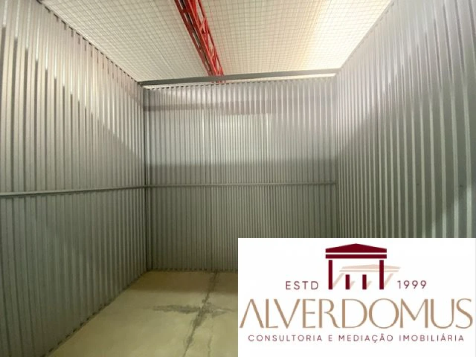 Loja para Arrendamento em Algueirão-Mem Martins Foto 2