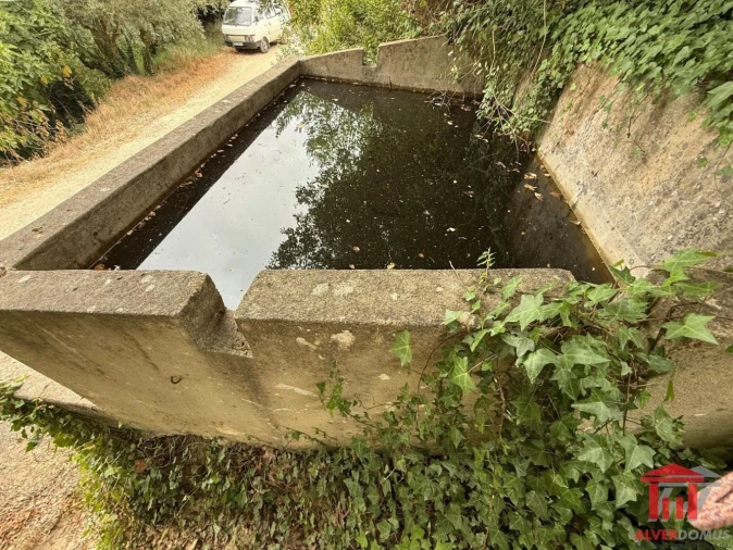 Terreno para Venda em Carvoeira e Carmões Foto 2