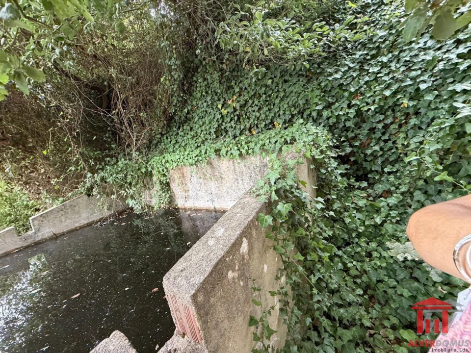 Terreno para Venda em Carvoeira e Carmões Foto 13