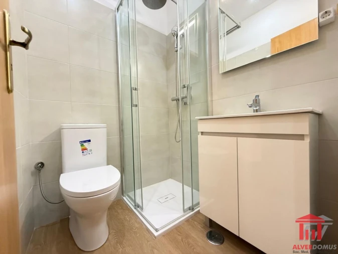 Apartamento T3 para Venda em São Domingos de Benfica Foto 20