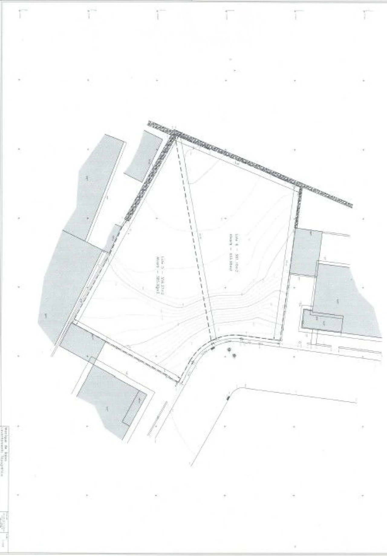 Terreno para Venda em Alcabideche Foto 12