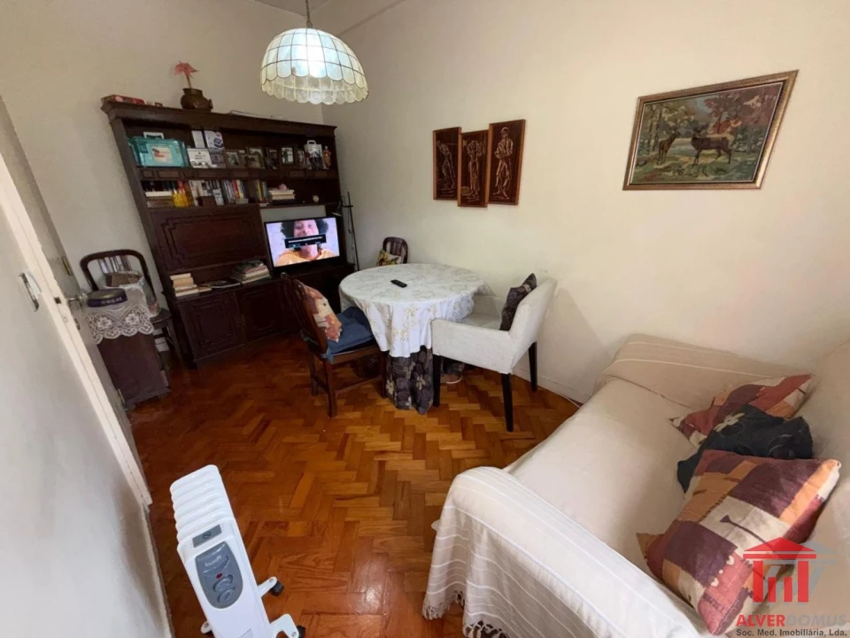 Apartamento T4 para Venda em Olivais Foto 16